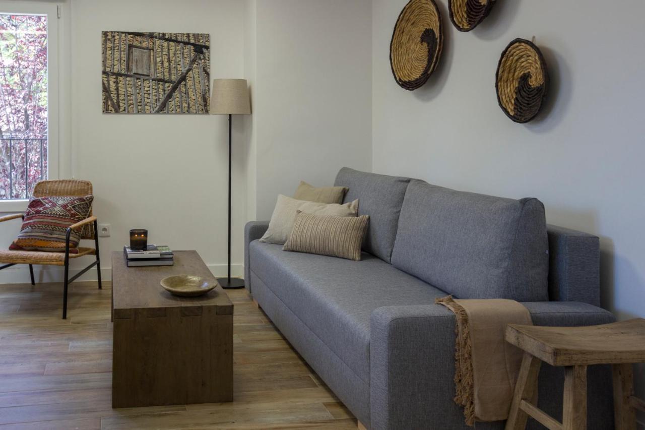 Alojamientos Rurality Home La Alberca  Extérieur photo
